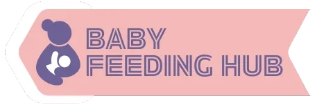 Baby Feeding Hub LOGO