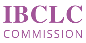 IBCLC Logo